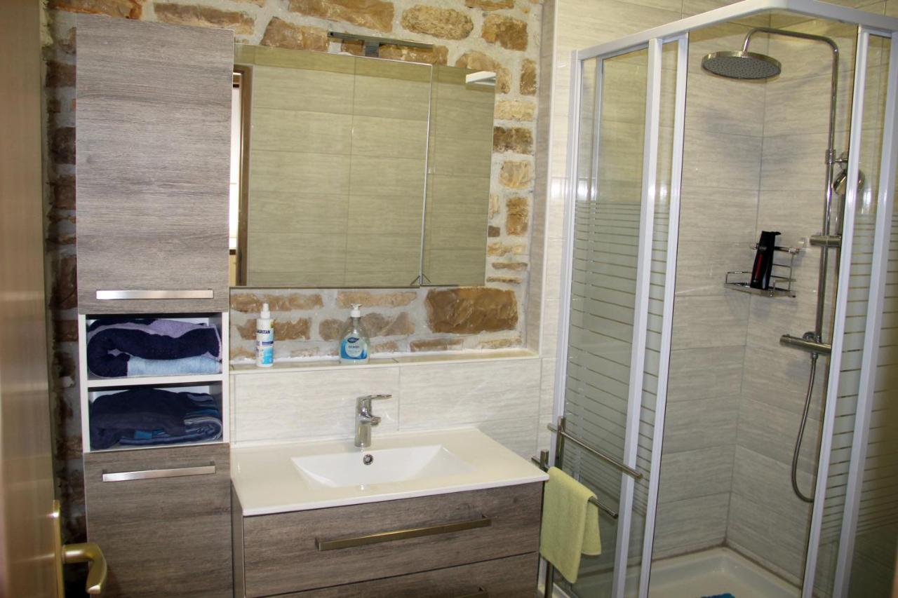 Villa Kod Mladena à Bukovic Extérieur photo