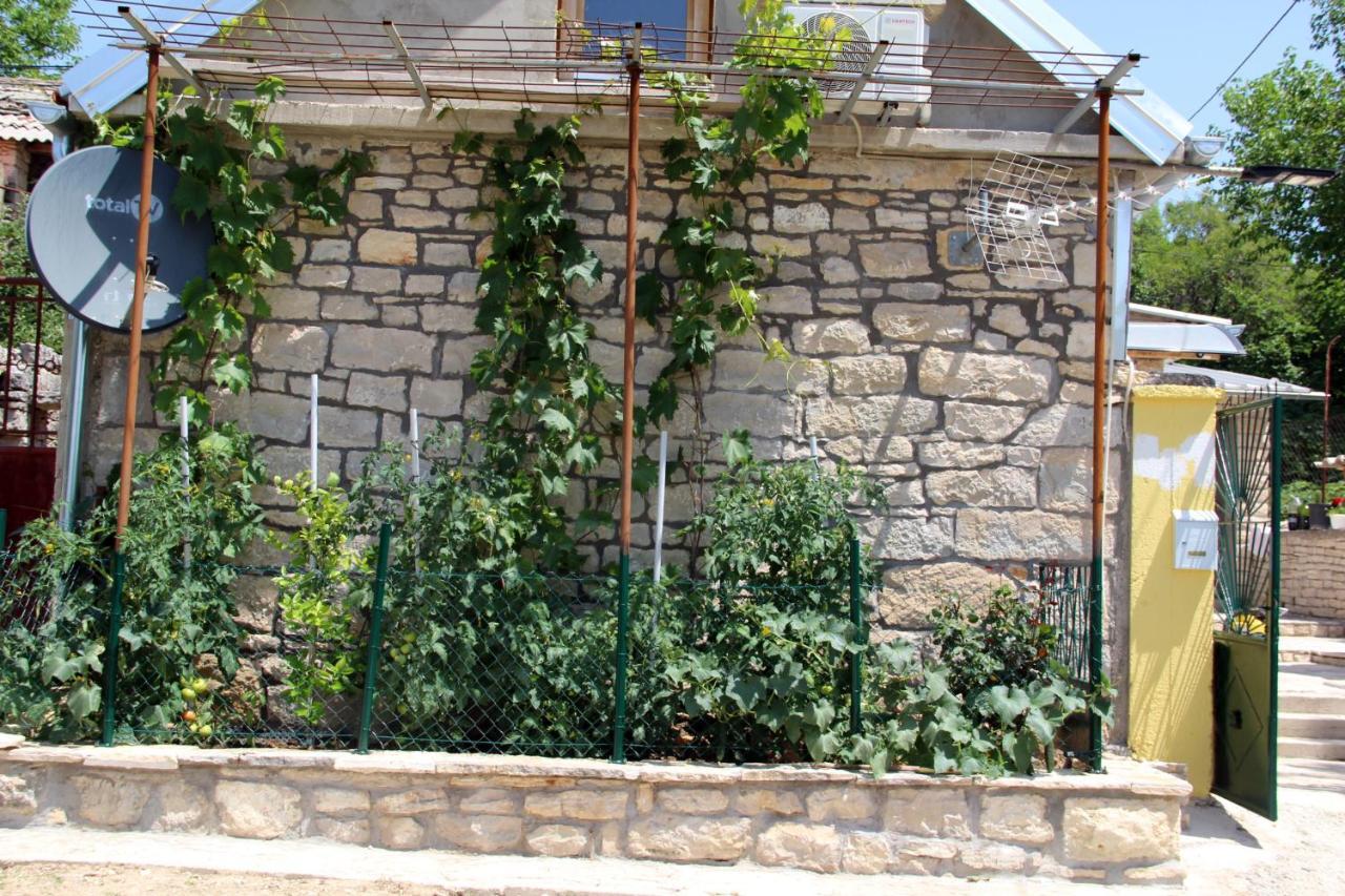 Villa Kod Mladena à Bukovic Extérieur photo