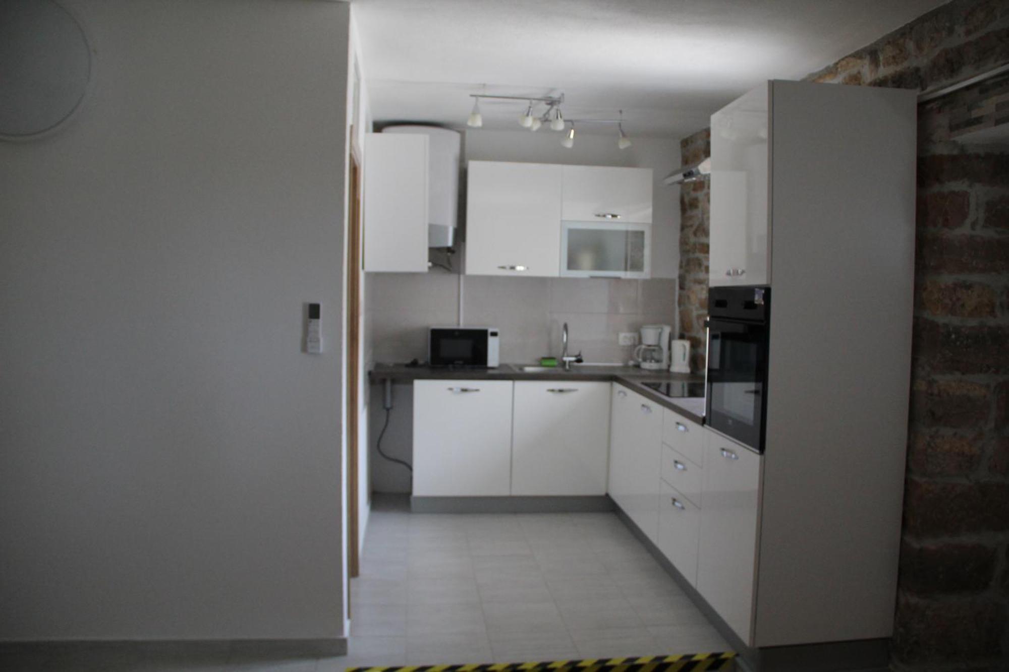 Villa Kod Mladena à Bukovic Extérieur photo